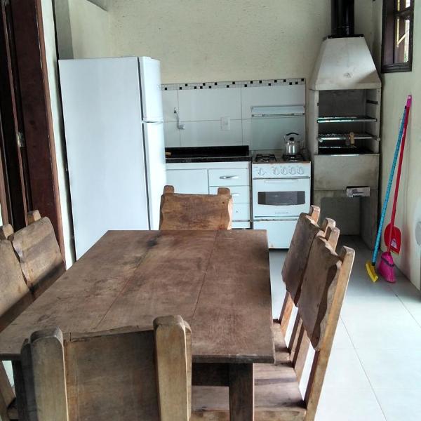 Condominio Sargento Laranja