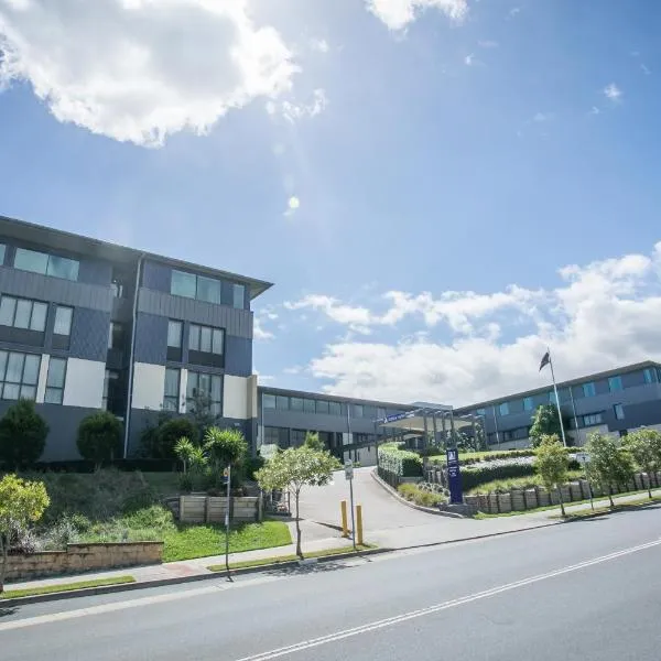 Alpha Hotel Eastern Creek, hotell sihtkohas Blacktown