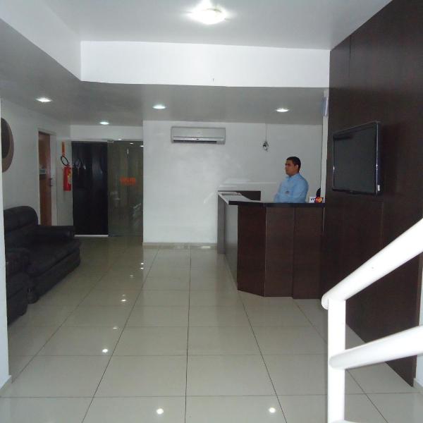 Hotel Pio - Foto 4