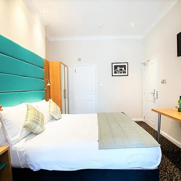 Astors Belgravia, hotel in London