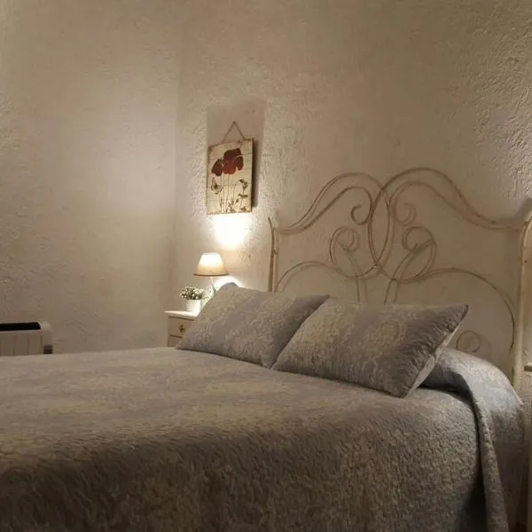 Casa La Arracada, hotel v destinaci Villena