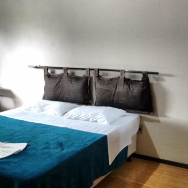 Hotel Alpinus - Foto 2
