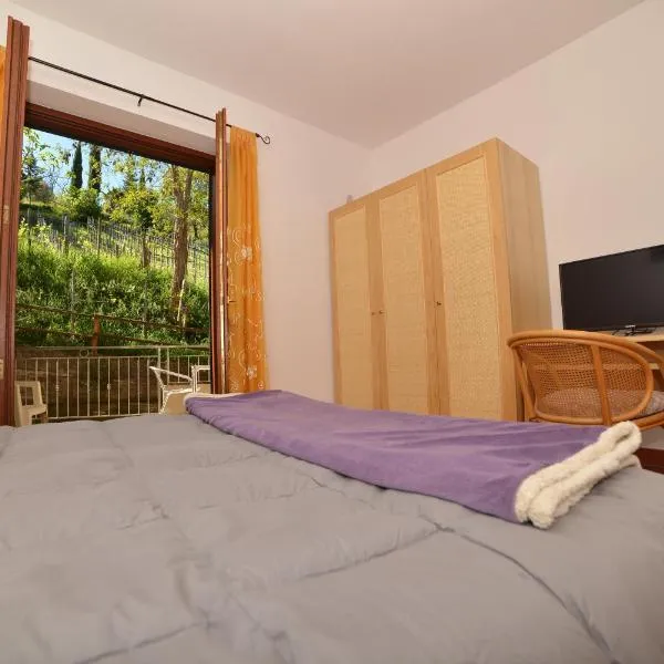 La Locanda di Campagna, hotel a Agropoli