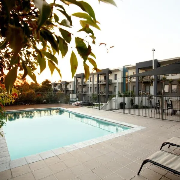 Quest Ipswich, hotel in Fernvale