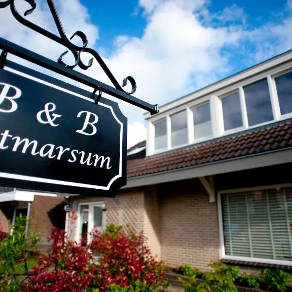 B&B Ootmarsum, hotel a Ootmarsum