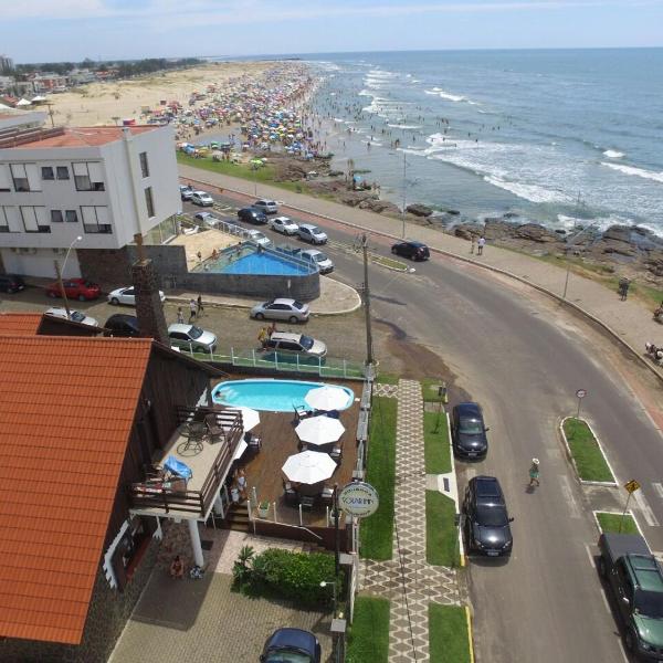 Pousada Solar Inn - Foto 2