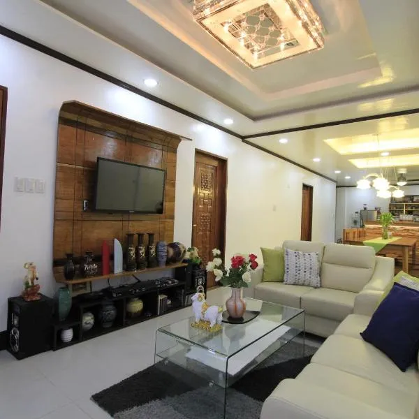 Aquilah Homestay Inn, hotel in Coron