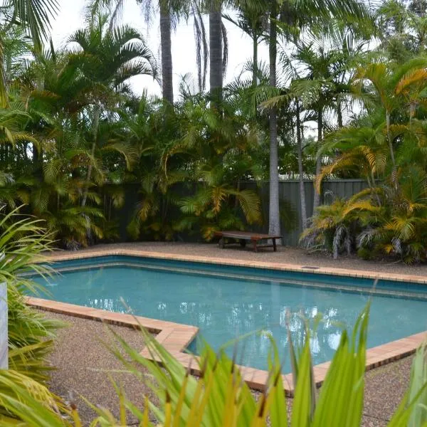 Leisure Tourist Park, hotel a Port Macquarie