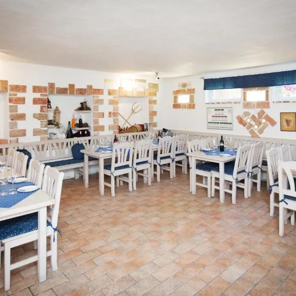 Weingut und Gästehaus Salzl, hotel in Illmitz