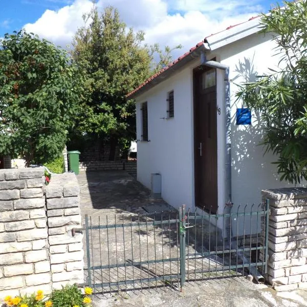 Apartment Blanka, hôtel à Petrčane