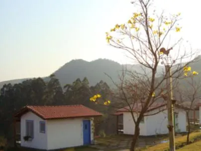 Si­tio Vila Davero, hotel v destinaci Socorro