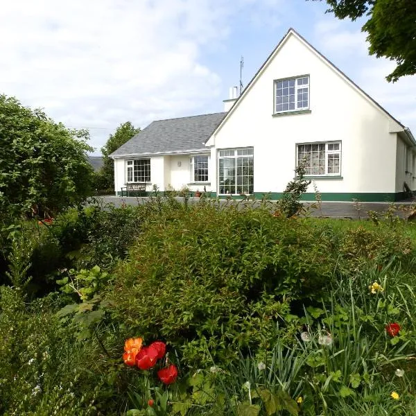 Meadowfield, Hotel in Ballyvaughan