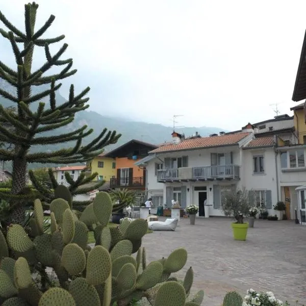 B&Bio Garda Ulivi, hotel din Nago-Torbole