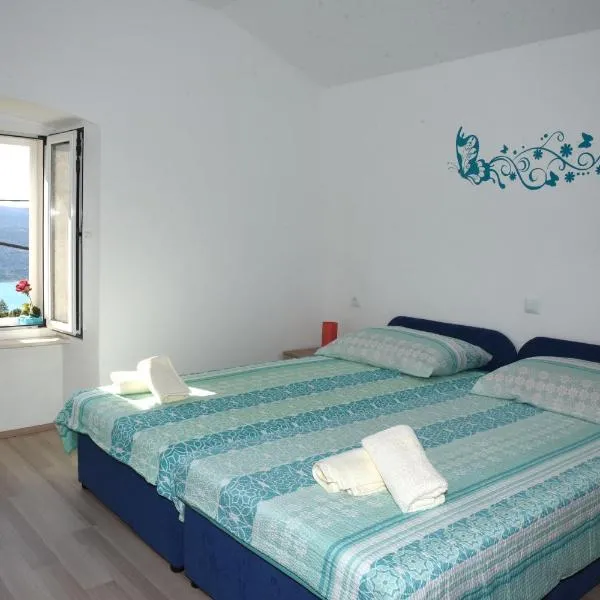 Apartment Marija, hotel in Vrana