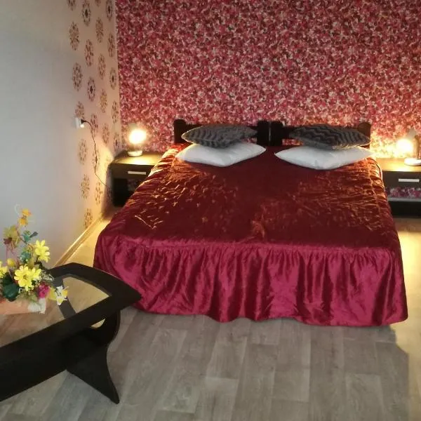 Kalbakas Apartamenti, hotel em Smiltene