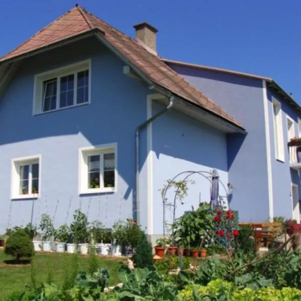 Pension Kisela, hotell sihtkohas Fohnsdorf