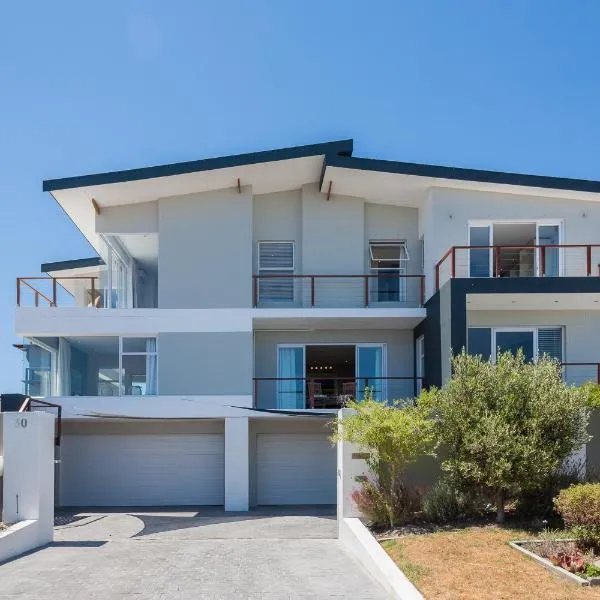 Greenways Drive Apartment, hotel in Kommetjie