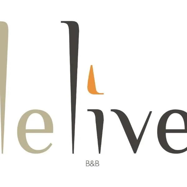 Lelive Bed and Breakfast, hotel v destinácii Sermoneta