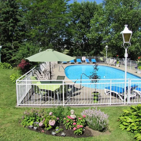 Green Acres Inn, hotel in Kingston