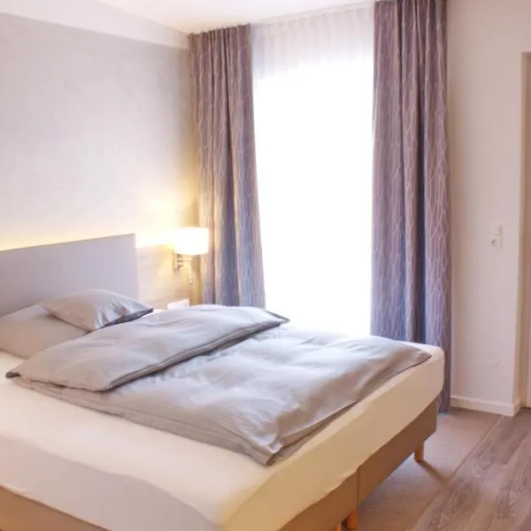 Stichwehs Hotel am Bahnhof, hotel a Elze