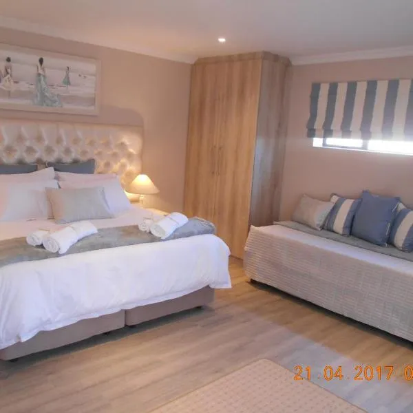 Splendida, hotel in Port Elizabeth
