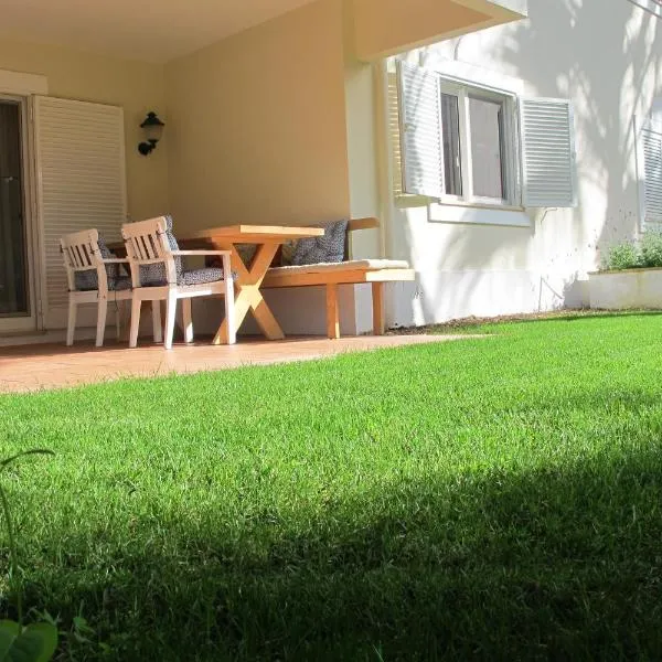 Quinta do Lago Golf، فندق في كينتا دو لاغو