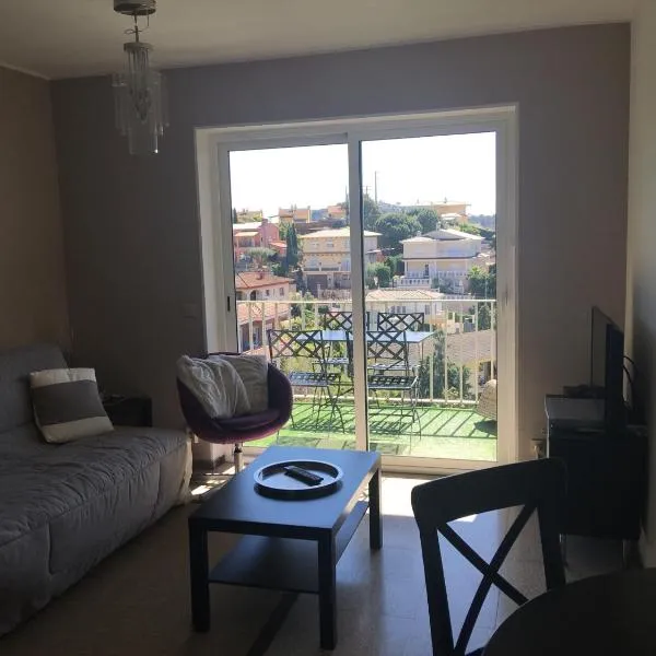 Remo, hotel in Lloret de Mar