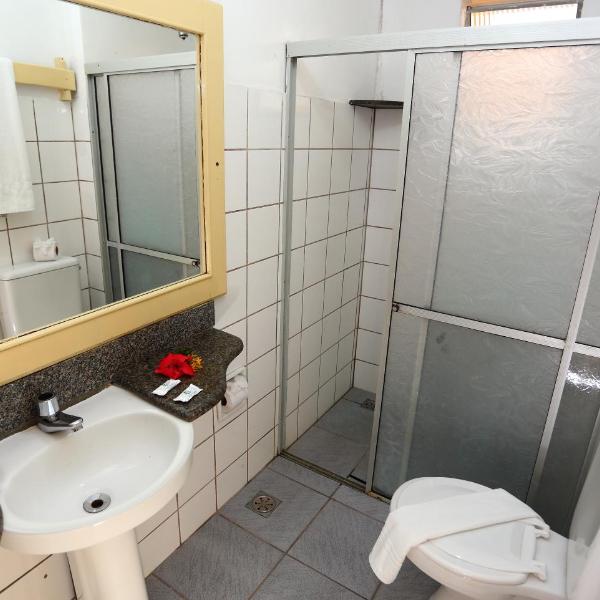Marlim Smart Hotel - Foto 3