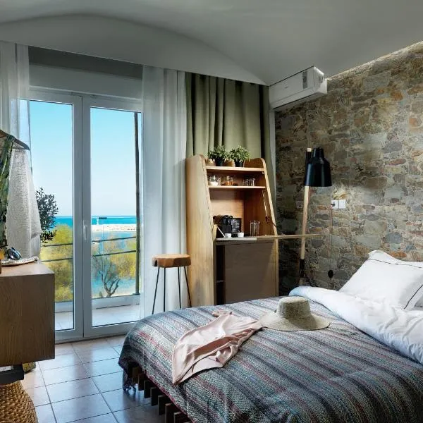 리메나리아에 위치한 호텔 Hotel Menel The Tree House- Adults only