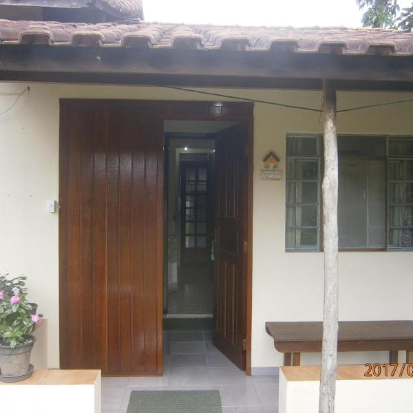 Kitnet Penedo - Foto 2
