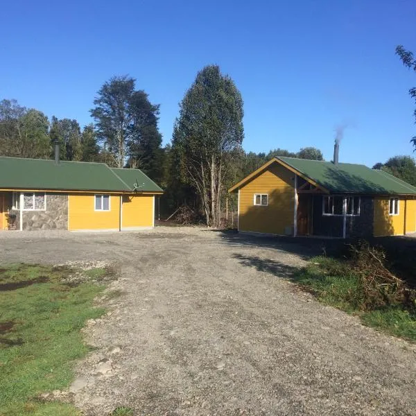 Turismo Montaña Puerto Varas, hotel a Puerto Varas