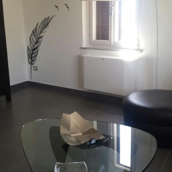 Alessi Suites & Studio, hotel v destinaci Mazzarino