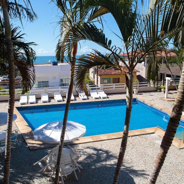 Hotel Nova Guarapari - Foto 4
