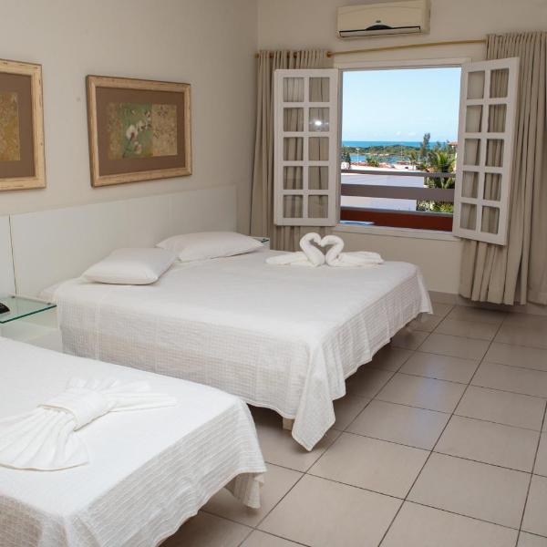 Hotel Nova Guarapari - Foto 2