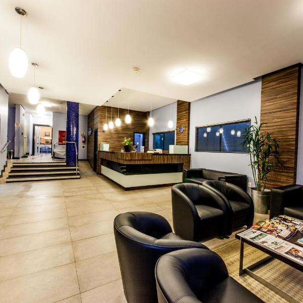 Asppen Hotel - Foto 5