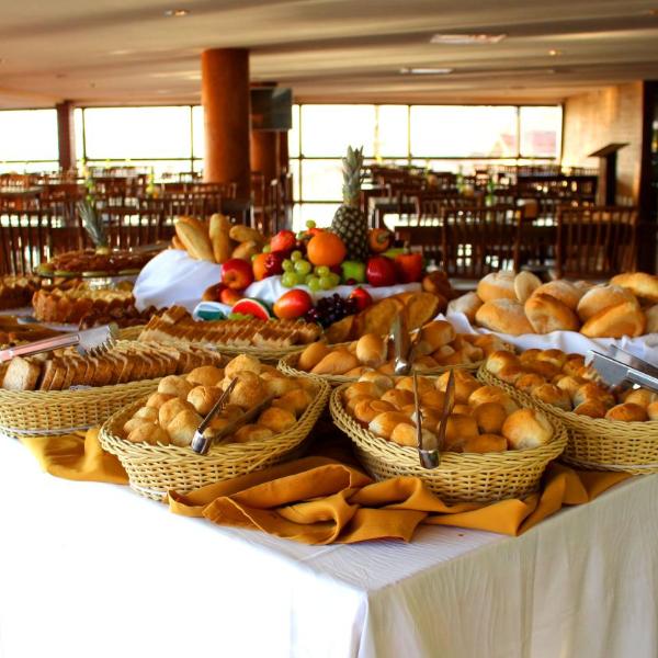 Natal Praia Hotel - Foto 5