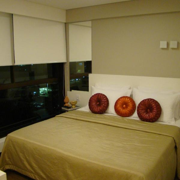 Flat 508 Recife - Foto 2