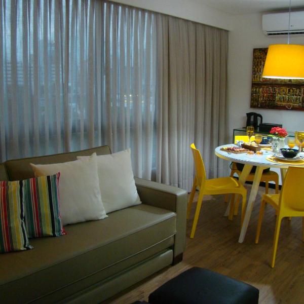 Flat 508 Recife - Foto 5