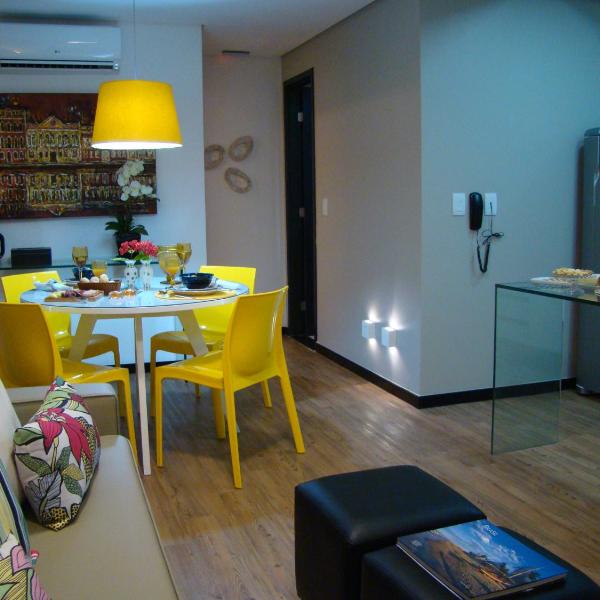 Flat 508 Recife