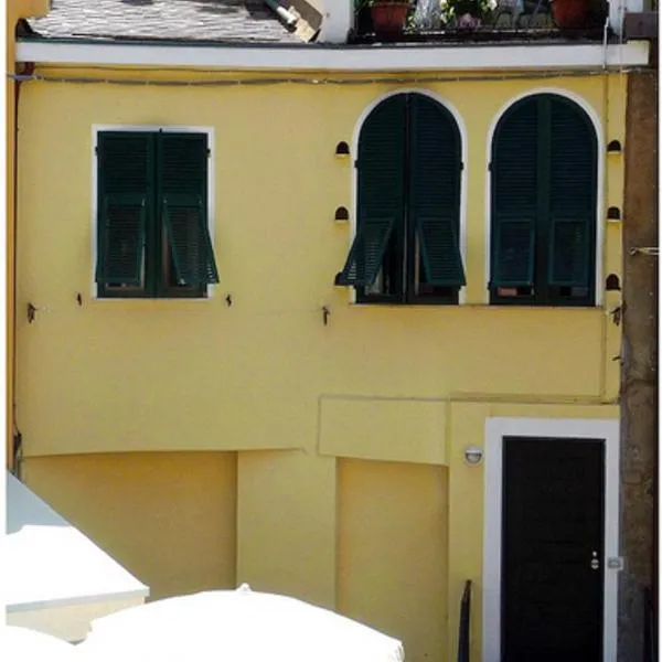 Cegi's home, khách sạn ở Vernazza