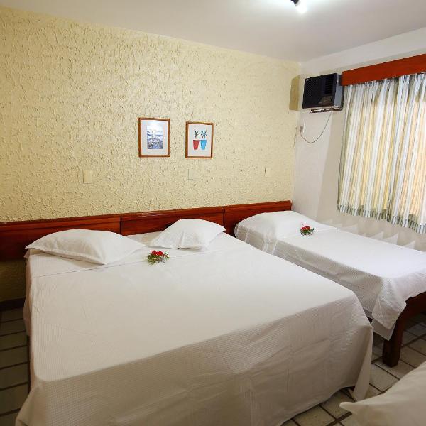 Marlim Smart Hotel - Foto 2
