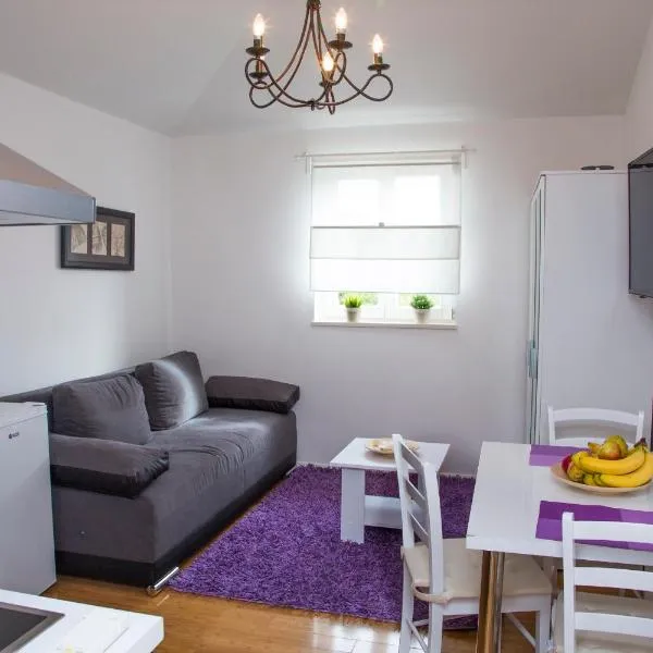 Apartments Victoria, hotel a Dubrovnik