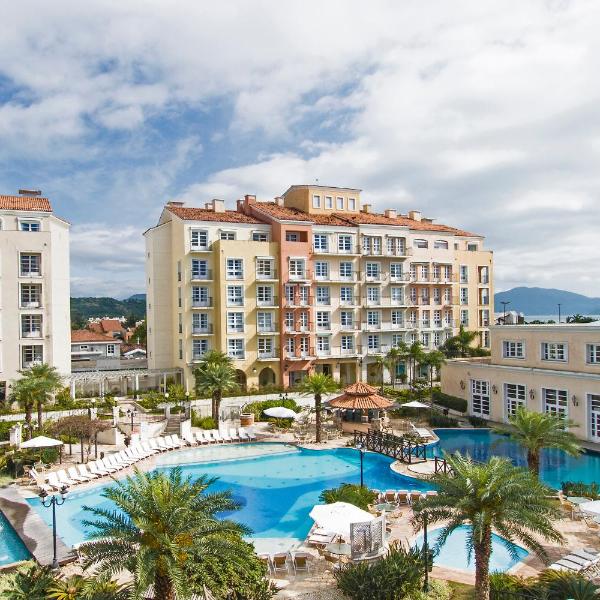 IL Campanario Villaggio Resort - OFICIAL - Foto 4