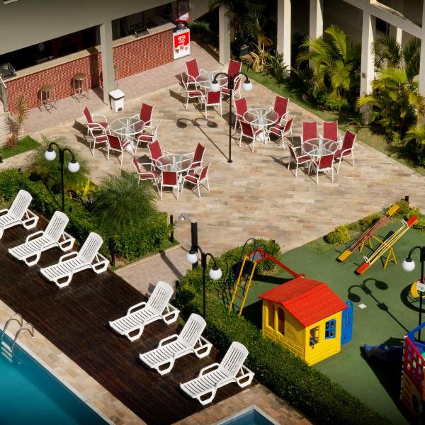 Hotel Santo Graal - Foto 5