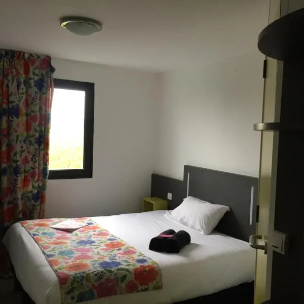 Kyriad Direct La Rochelle Aytré, hotel en Aytré