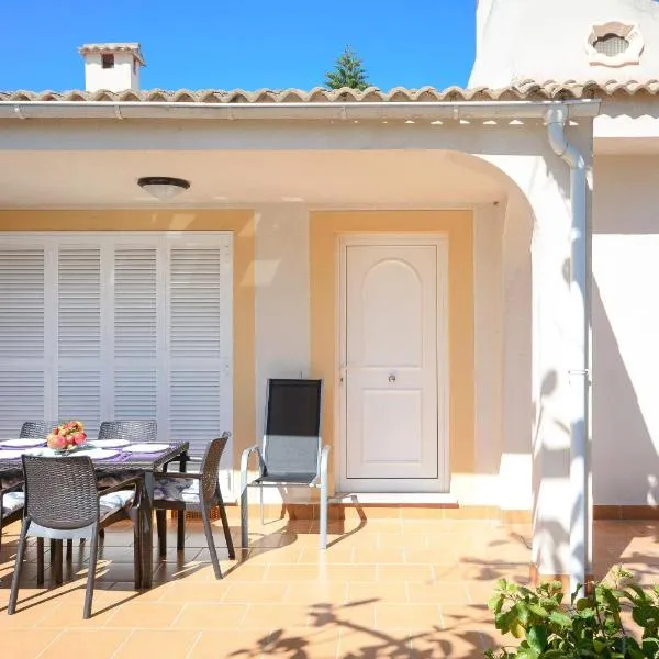 Pinya, hotel in Port d'Alcudia