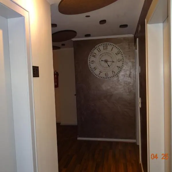 에슈바일러에 위치한 호텔 Hotel h4 easy