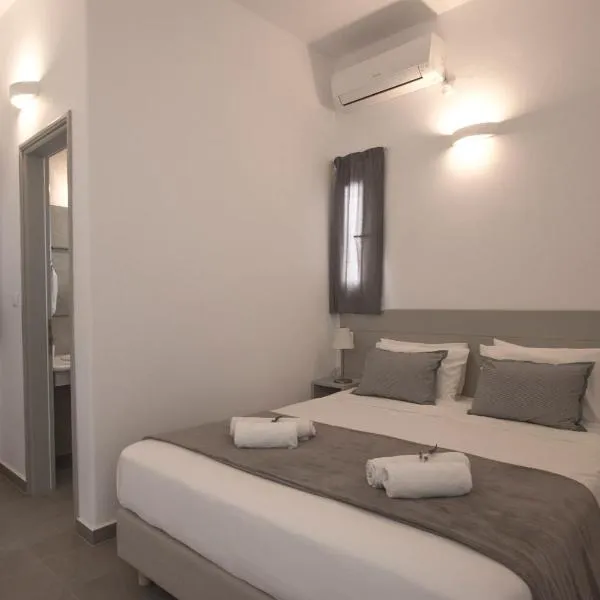 Angelique Apartment, hotel in Antiparos Town