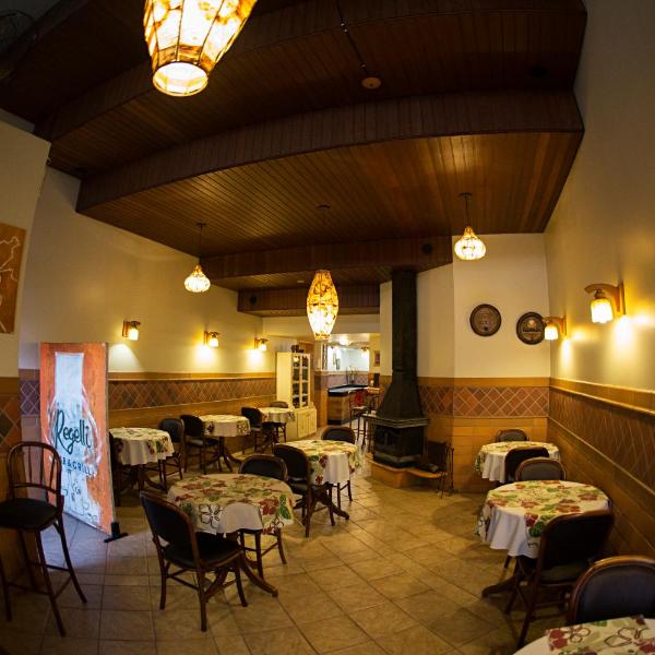 Regente Hotel - Foto 4