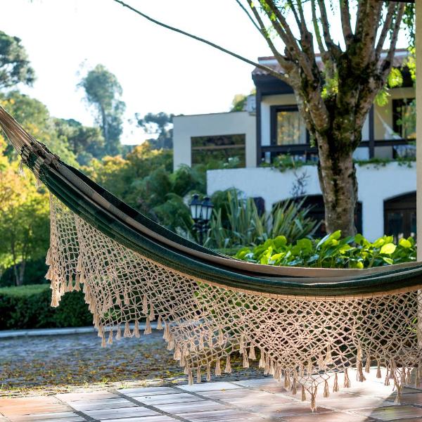 Vila Suzana Parque Hotel